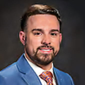 TJ Cotter